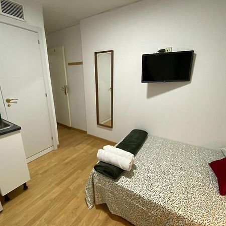 Travelstep Malasana Madrid Exterior photo